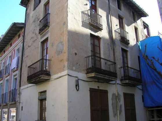 Foto 2 de Casa en venda a Arbúcies de 6 habitacions amb terrassa