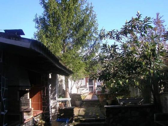Foto 1 de Venta de casa en Arbúcies de 4 habitaciones con garaje y balcón