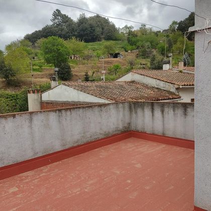 Foto 2 de Casa en venda a Arbúcies de 4 habitacions amb terrassa i garatge