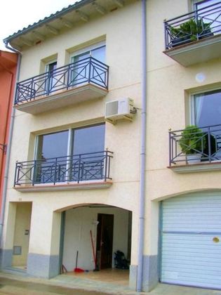 Foto 1 de Venta de casa en Arbúcies de 3 habitaciones con garaje y balcón