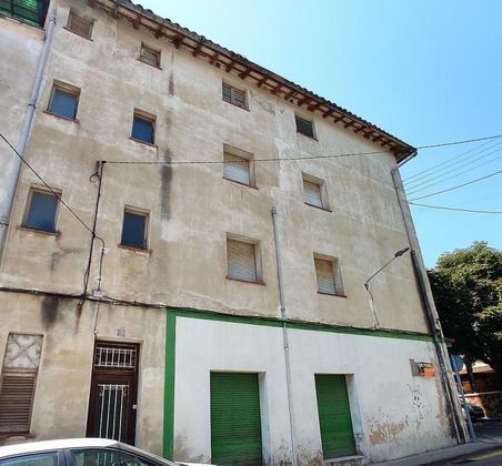Foto 2 de Casa en venta en Sant Hilari Sacalm de 3 habitaciones y 548 m²