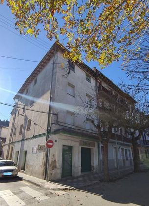 Foto 1 de Casa en venta en Sant Hilari Sacalm de 3 habitaciones y 548 m²