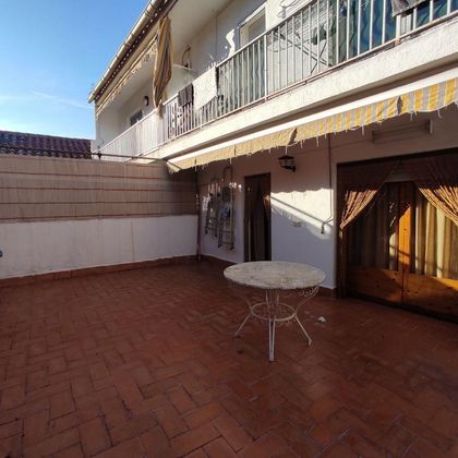Foto 1 de Pis en venda a Arbúcies de 3 habitacions amb terrassa