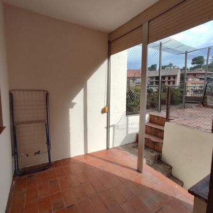 Foto 1 de Pis en venda a Arbúcies de 3 habitacions amb terrassa i garatge