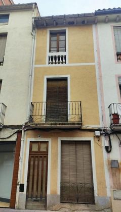 Foto 1 de Venta de casa rural en Arbúcies de 4 habitaciones con terraza y balcón