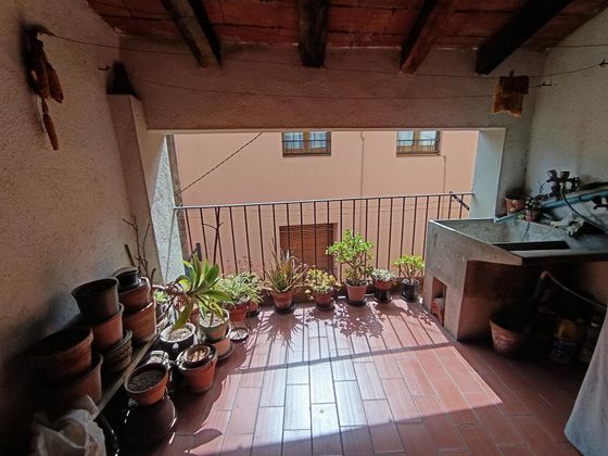 Foto 2 de Casa en venda a Arbúcies de 4 habitacions amb terrassa i calefacció