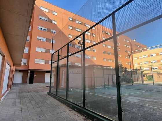 Foto 2 de Alquiler de piso en Pino Montano - Consolación - Las Almenas de 2 habitaciones con garaje y ascensor