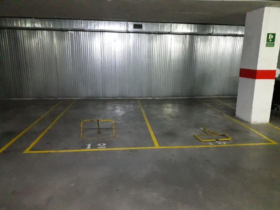 Foto 1 de Venta de garaje en calle Joaquin Turina de 11 m²