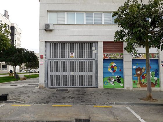 Foto 2 de Garatge en venda a calle Joaquin Turina de 11 m²