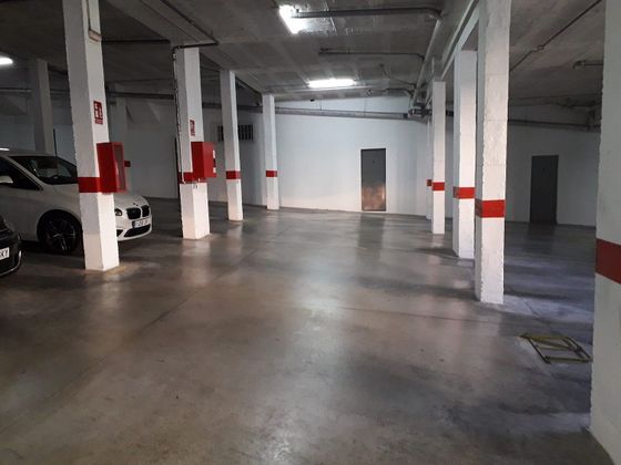 Foto 1 de Garaje en venta en Centro - Alhaurín de la Torre de 10 m²