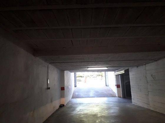 Foto 2 de Garatge en venda a Centro - Alhaurín de la Torre de 10 m²