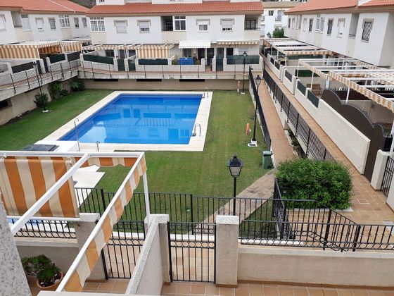 Foto 1 de Pis en venda a calle Mar Antillas de 2 habitacions amb terrassa i piscina