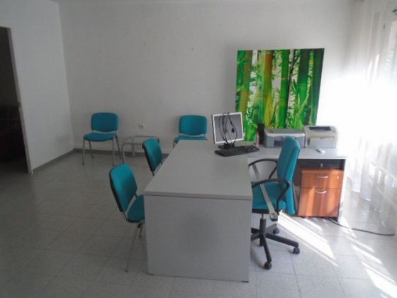 Foto 1 de Oficina en alquiler en Molina de Segura ciudad de 82 m²