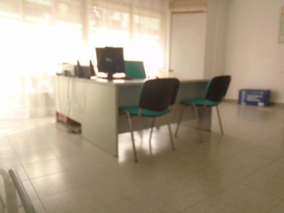 Foto 2 de Oficina en alquiler en Molina de Segura ciudad de 82 m²