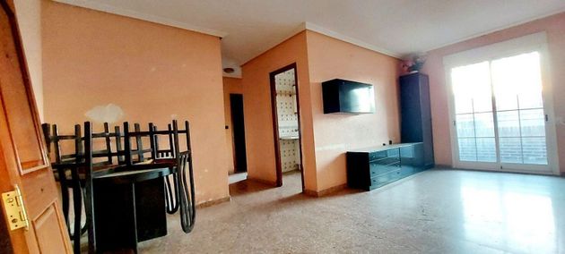 Foto 1 de Piso en venta en Torres de Cotillas (Las) de 3 habitaciones con balcón