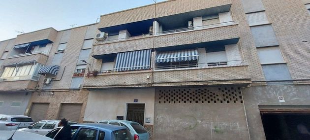 Foto 2 de Pis en venda a Torres de Cotillas (Las) de 3 habitacions amb balcó