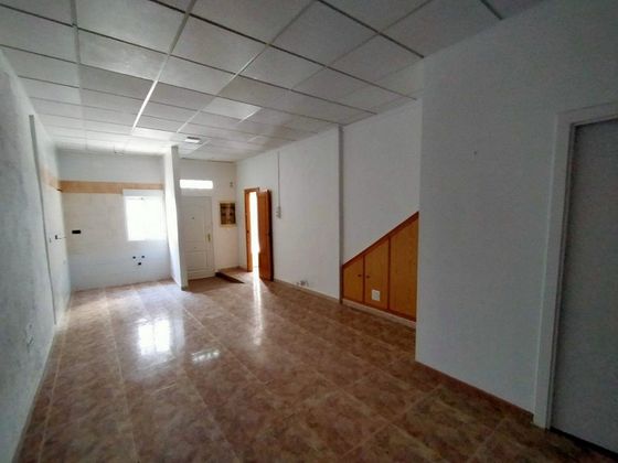 Foto 1 de Chalet en venta en Ceutí de 5 habitaciones y 308 m²