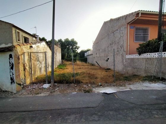 Foto 2 de Terreno en venta en Alguazas de 188 m²