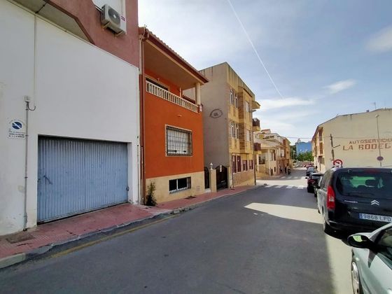 Foto 2 de Trastero en venta en Molina de Segura ciudad de 160 m²