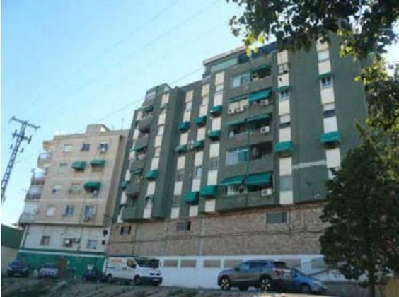 Foto 1 de Piso en venta en Molina de Segura ciudad de 3 habitaciones con terraza y ascensor