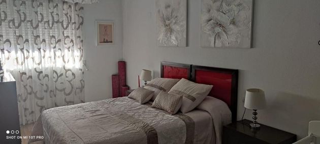 Foto 2 de Àtic en venda a Molina de Segura ciudad de 3 habitacions amb terrassa i garatge