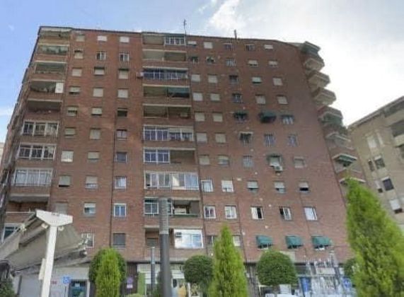 Foto 1 de Pis en venda a Molina de Segura ciudad de 3 habitacions amb terrassa i balcó