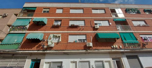 Foto 2 de Piso en venta en Archena de 2 habitaciones con balcón