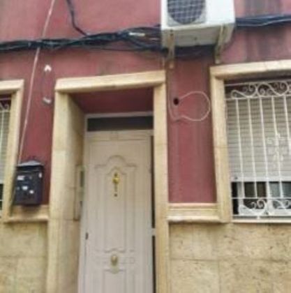 Foto 1 de Casa adossada en venda a Molina de Segura ciudad de 4 habitacions i 146 m²