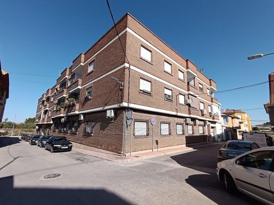 Foto 1 de Piso en venta en Ceutí de 3 habitaciones con garaje y balcón