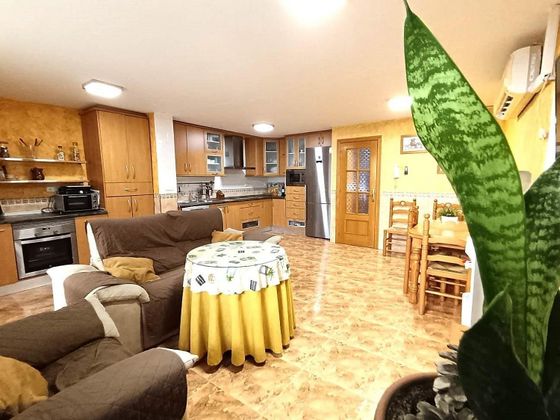 Foto 1 de Dúplex en venta en Lorquí de 3 habitaciones con garaje y jardín