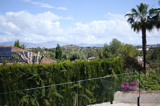 Foto 1 de Xalet en venda a La Alcayna de 3 habitacions amb jardí i calefacció