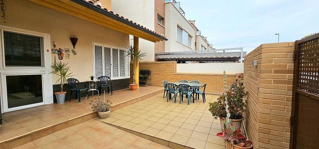 Foto 1 de Casa en venta en Molina de Segura ciudad de 5 habitaciones con terraza y garaje