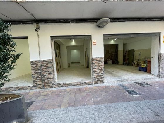 Foto 2 de Local en alquiler en Molina de Segura ciudad de 130 m²
