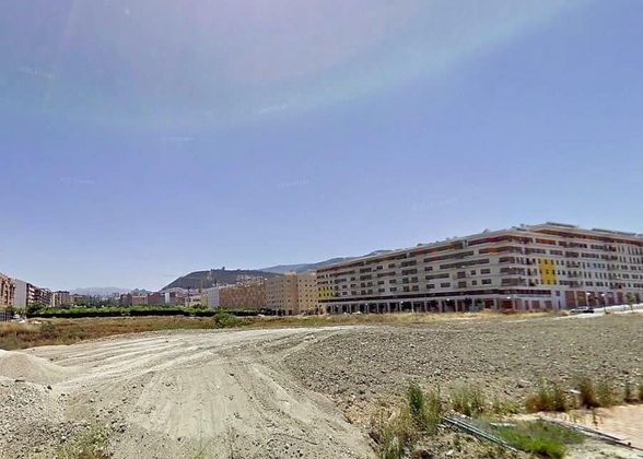 Foto 1 de Venta de terreno en Renfe - Bulevar 1º y 2º Fase de 12000 m²