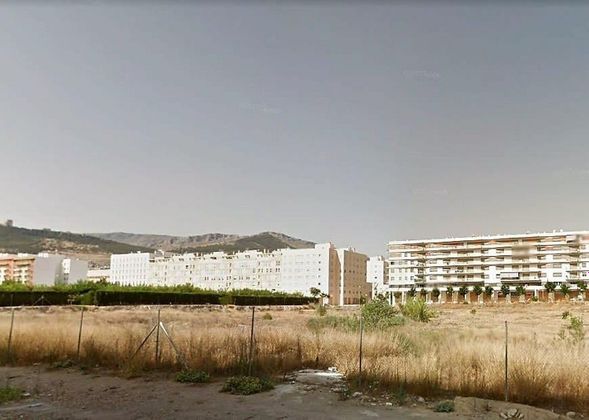 Foto 2 de Venta de terreno en Renfe - Bulevar 1º y 2º Fase de 12000 m²