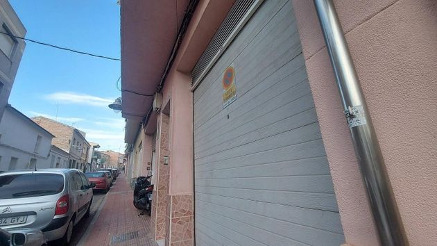 Foto 1 de Pis en venda a Molina de Segura ciudad de 2 habitacions i 69 m²
