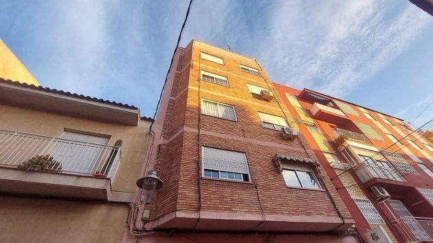Foto 2 de Piso en venta en Molina de Segura ciudad de 2 habitaciones y 69 m²