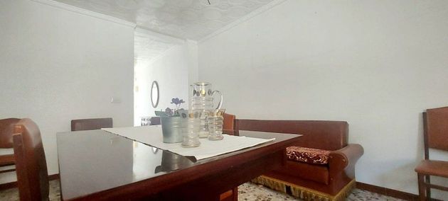 Foto 1 de Casa en venda a Alguazas de 5 habitacions i 188 m²