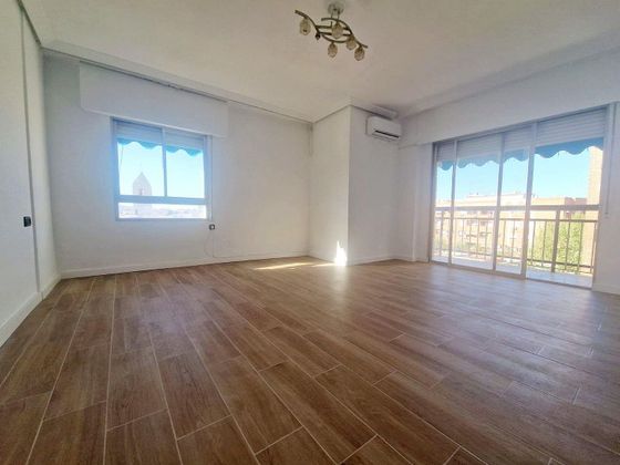 Foto 1 de Piso en alquiler en Molina de Segura ciudad de 3 habitaciones con balcón y ascensor