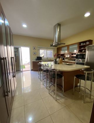 Foto 1 de Xalet en venda a Barranco Hondo de 4 habitacions amb terrassa i piscina