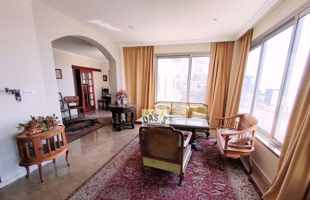 Foto 2 de Xalet en venda a Salamanca - Uruguay - Las Mimosas de 4 habitacions amb terrassa i garatge