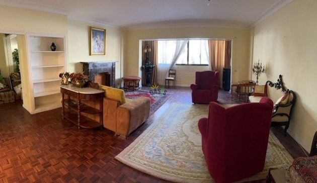 Foto 1 de Pis en venda a Salamanca - Uruguay - Las Mimosas de 4 habitacions amb terrassa i garatge