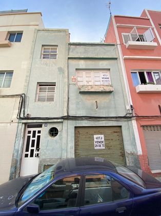 Foto 1 de Casa en venda a La Salud - Perú - Buenavista de 4 habitacions amb garatge