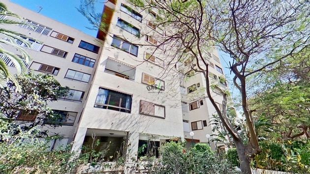 Foto 2 de Pis en venda a Ifara - Urbanización Anaga de 6 habitacions amb terrassa i garatge