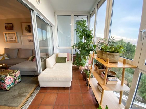 Foto 2 de Pis en venda a Vistabella de 5 habitacions amb terrassa i garatge