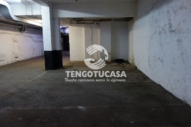 Foto 1 de Garatge en venda a Pueblo Nuevo de 16 m²