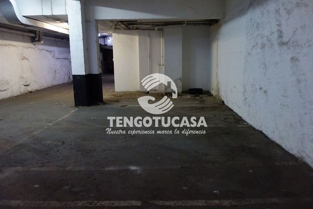 Foto 2 de Garatge en venda a Pueblo Nuevo de 16 m²