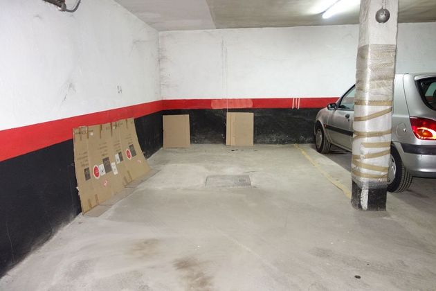 Foto 1 de Garaje en alquiler en Pueblo Nuevo de 10 m²
