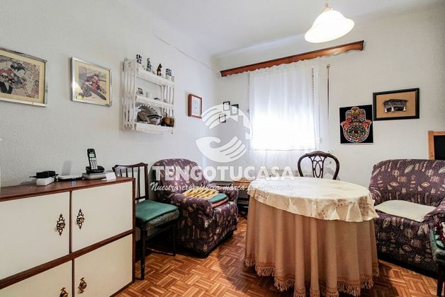 Foto 2 de Pis en venda a Quintana de 2 habitacions amb calefacció