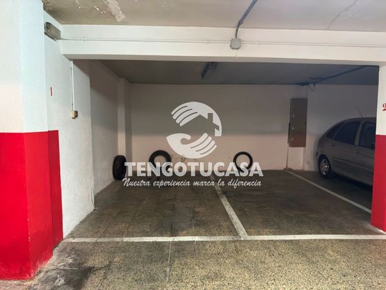 Foto 2 de Garatge en venda a Ventas de 12 m²